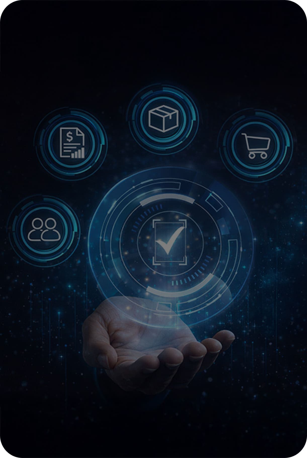 What Features Does NetSuite Include?